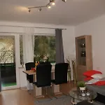 Appartement Haus Am