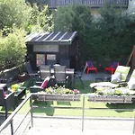 Haus Am Apartmán Einruhr