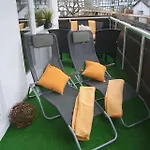 Haus Am Apartmán Einruhr