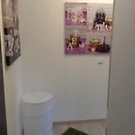 Haus Am Apartmán *