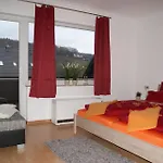 Apartmán Haus Am *