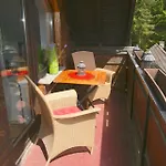 Haus Am Apartmán
