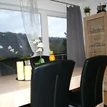 Haus Am Apartmán Einruhr