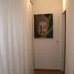 Haus Am Apartmán Einruhr
