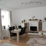 Apartmán Haus Am Einruhr