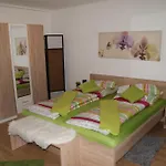 Haus Am Apartmán Einruhr