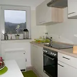 Haus Am Apartmán