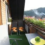 Apartmán Haus Am