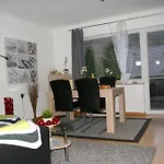 Haus Am Apartmán