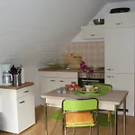 Haus Am Apartmán *