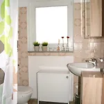 Haus Am Apartmán *