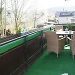 Apartmán Haus Am Einruhr