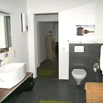 Haus Am Apartmán *