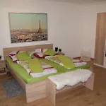 Haus Am Apartmán Einruhr