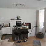 Apartmán Haus Am *