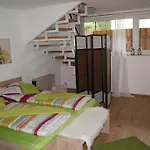 Haus Am Apartmán Einruhr