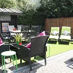 Haus Am Apartmán Einruhr