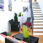 Apartmán Haus Am