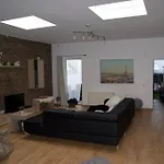 Haus Am Apartmán