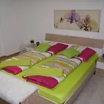 Apartmán Haus Am