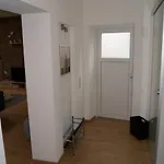 Apartmán Haus Am