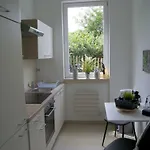 Apartmán Haus Am