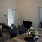 Haus Am Apartmán Einruhr