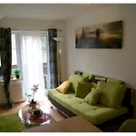 Haus Am Apartmán
