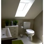 Apartmán Haus Am