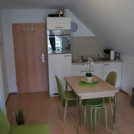 Haus Am * Einruhr