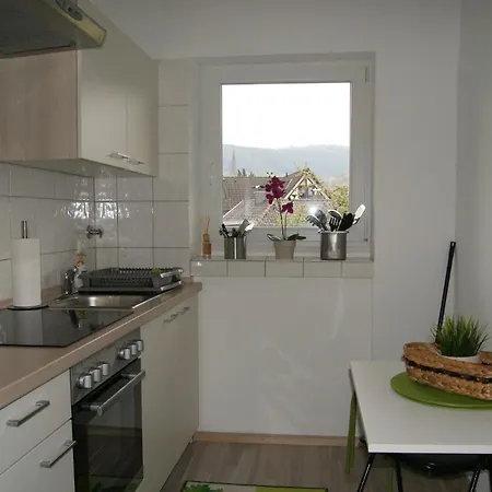 Haus Am * Einruhr