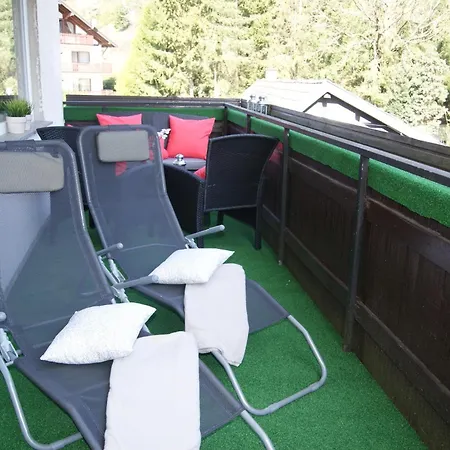 Haus Am Daire