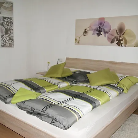 Haus Am Daire *