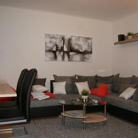 Haus Am *