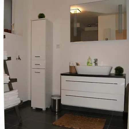 Haus Am *