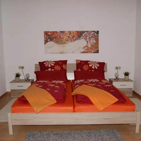 Haus Am * Einruhr