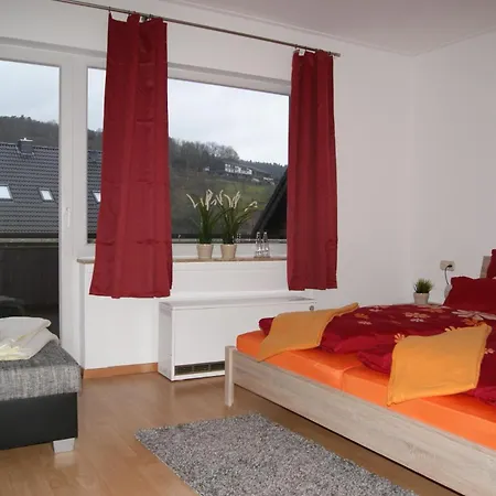 Apartment Haus Am *