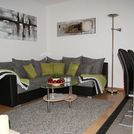 Apartment Haus Am *