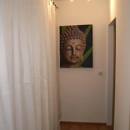 Haus Am Apartment Einruhr