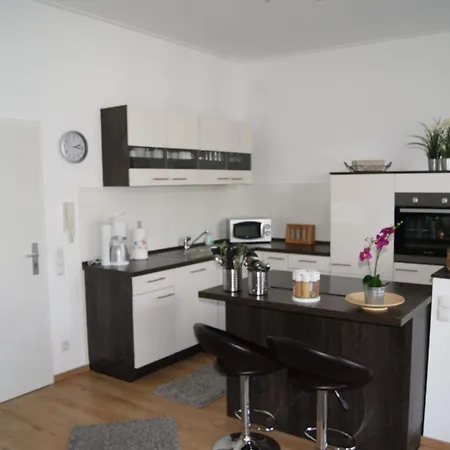 Haus Am * Einruhr