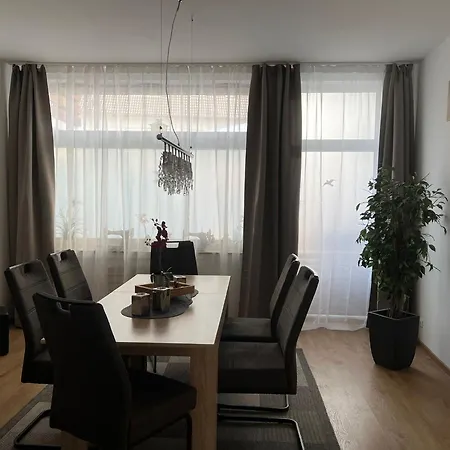 Haus Am Daire
