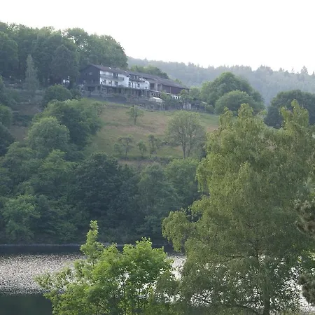 Haus Am Einruhr