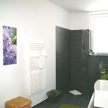 Haus Am Apartment