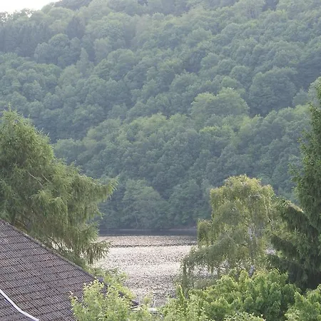 Haus Am Einruhr