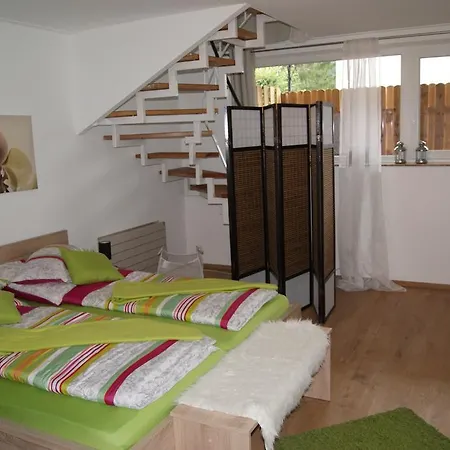 Haus Am Apartment Einruhr