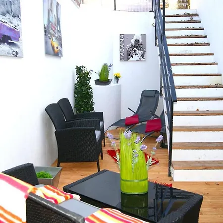 Apartment Haus Am