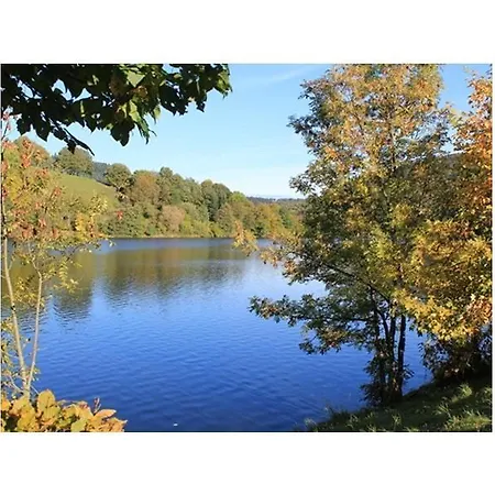 Apartment Haus Am Einruhr