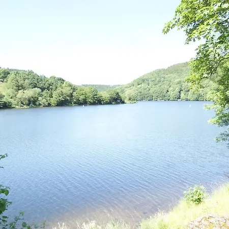 Haus Am Apartment Einruhr