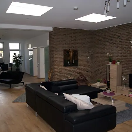 Apartment Haus Am