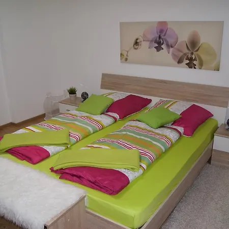 Apartment Haus Am